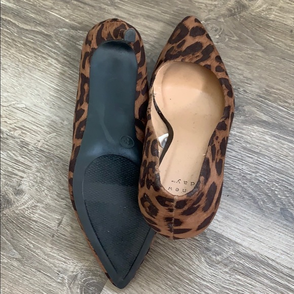 A New Day | Heels - Picture 5 of 7